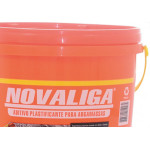 Novaliga Plastificante 3,6 Galao 3,6 Litros