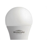 Lampada Led Bulbo 09W 6500K Blumenau - Kit C/10 Unidades