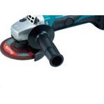 Esmerilh.Ang Makita 4.1/2 Dga452Rfe 18V