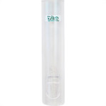 Suporte Porta Copo Agua Trilha Acrilico