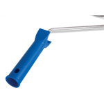 Rolo Castor La N/Resping 23Cm 334 C/C