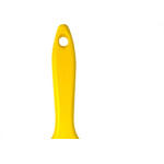 Trincha Compel 816 2.1/2 Amarela - Kit C/12 Unidades