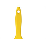 Trincha Compel 818 4 Amarela - Kit C/6 Unidades
