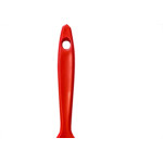 Trincha Compel 712 3/4 Vermelha - Kit C/12 Unidades