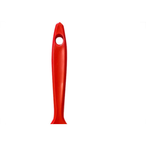 Trincha Compel 712 3/4 Vermelha - Kit C/12 Unidades