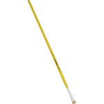Pincel Compel Achatado 04 - Kit C/6 Unidades