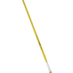 Pincel Compel Achatado 04 - Kit C/6 Unidades