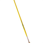 Pincel Compel Achatado 06 - Kit C/6 Unidades