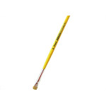 Pincel Compel Achatado 06 - Kit C/6 Unidades