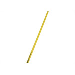 Pincel Compel Achatado 08 - Kit C/6 Unidades