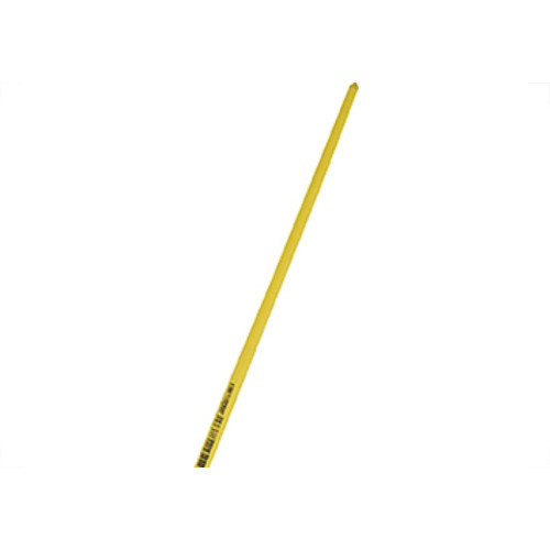 Pincel Compel Achatado 08 - Kit C/6 Unidades