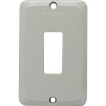 Darthel Tampa Condulet 1/2 1'' 1 Simples Bg