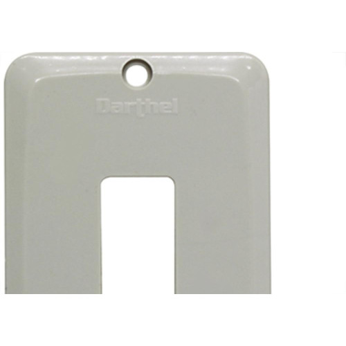Darthel Tampa Condulet 1/2 1'' 1 Simples Bg