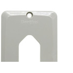 Darthel Tampa Condulet 1/2 1'' 1Tomada Bg