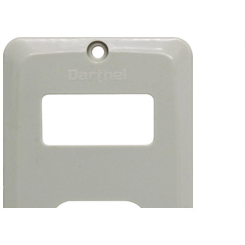 Darthel Tampa Condulet 1/2A1'' 2Ss+1Tm Bg