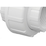 Uniao Tigre Rr 3/4 X 3/4 Branco