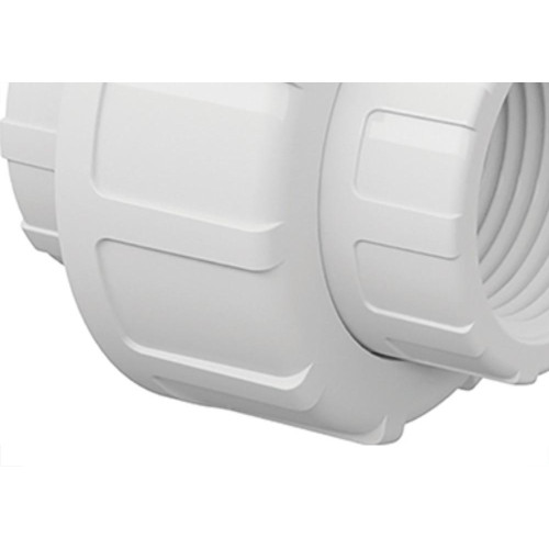 Uniao Tigre Rr 3/4 X 3/4 Branco