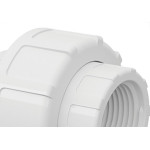 Uniao Tigre Rr 3/4 X 3/4 Branco