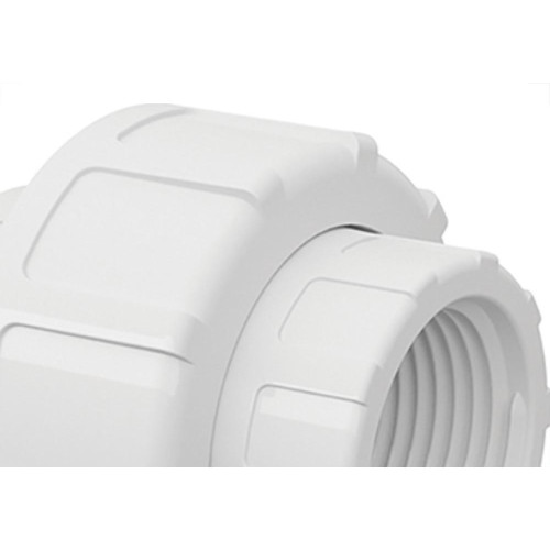 Uniao Tigre Rr 3/4 X 3/4 Branco