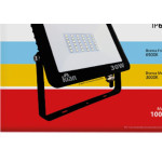 Reflet.C/Led Kian Giii 30W 6500K Ip65