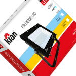 Reflet.C/Led Kian Giii 200W 6500K Ip65