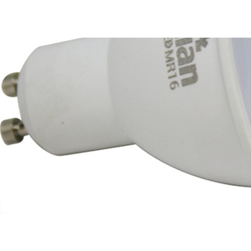 Lampada Dicroica 04W Led 6500K Kian Gu10