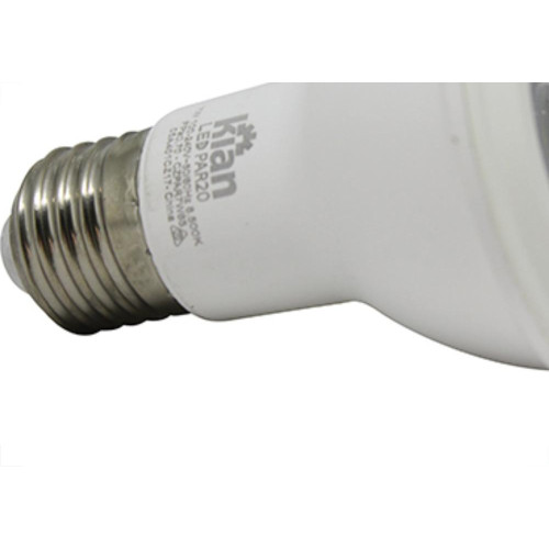 Lampada Led Par20 07W E27 6500K Kian