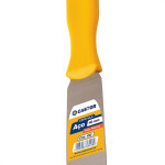 Espatula Castor Aco 04 C/Cabo Plast 490