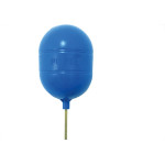 Boia Caixa D Agua Met Zb Perfect 3/4 Top