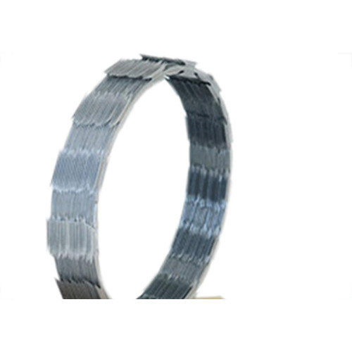 Cerca Perimetral Prot Galv 30Cm 05Mt Sol
