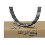 Cerca Perimetral Prot Galv 45Cm 05Mt Sol