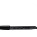Caneta P/Marcacao Perman.Indl Brasfort Pr - Kit C/12 Unidades