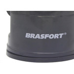 Afiador De Facas Brasfort Mini C/Ventosa