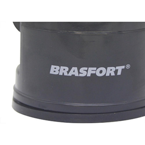 Afiador De Facas Brasfort Mini C/Ventosa