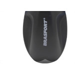 Afiador De Facas Brasfort Mini 2 Em 1