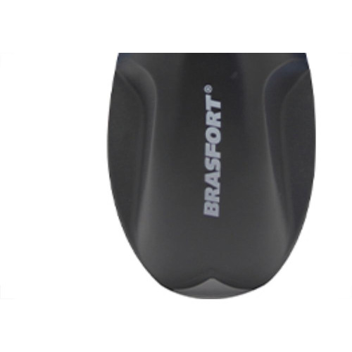 Afiador De Facas Brasfort Mini 2 Em 1