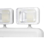 Luminaria Emergencia Led 1200Lm 2Far Segurimax Bivolt