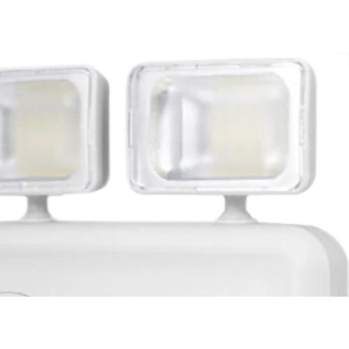 Luminaria Emergencia Led 1200Lm 2Far Segurimax Bivolt