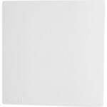 Espelho Placa Peesa Una Max P1730 4X4 Cega Branco