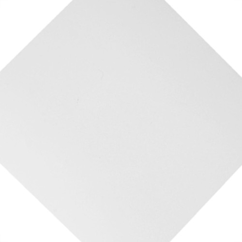 Espelho Placa Peesa Una Max P1730 4X4 Cega Branco