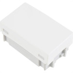 Modulo Peesa Una Max 600 Cego Branco
