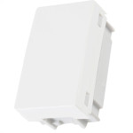 Modulo Peesa Una Max 600 Cego Branco