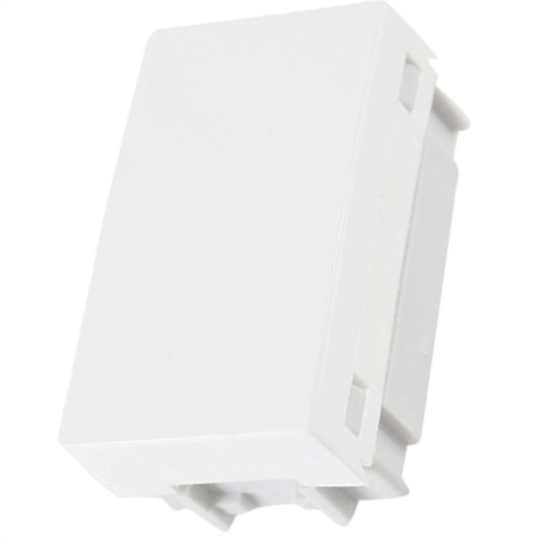 Modulo Peesa Una Max 600 Cego Branco