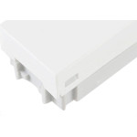 Modulo Peesa Una Max 600 Cego Branco