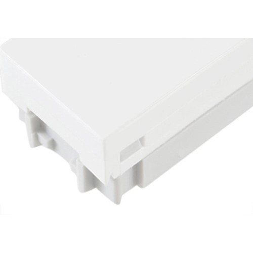 Modulo Peesa Una Max 600 Cego Branco