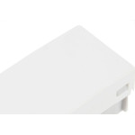 Modulo Peesa Una Max 600 Cego Branco