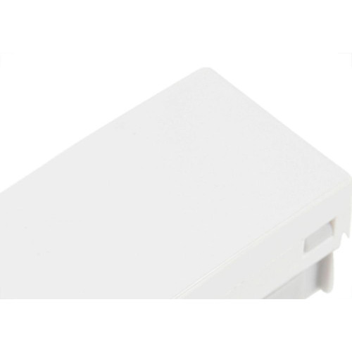 Modulo Peesa Una Max 600 Cego Branco