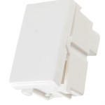 Modulo Peesa Una Max 602A 1 Simples  Branco