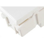 Modulo Peesa Una Max 602A 1 Simples  Branco