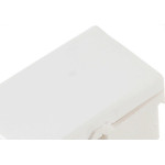 Modulo Peesa Una Max 602A 1 Simples  Branco